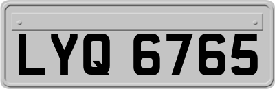 LYQ6765