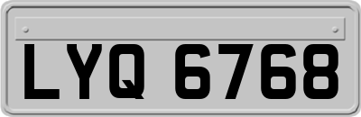 LYQ6768