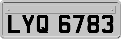 LYQ6783