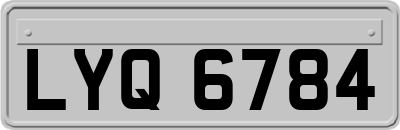 LYQ6784