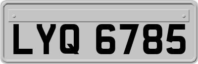 LYQ6785