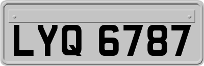 LYQ6787