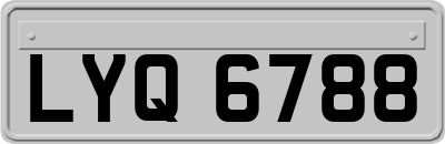 LYQ6788