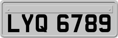 LYQ6789