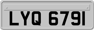 LYQ6791