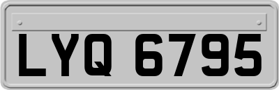 LYQ6795