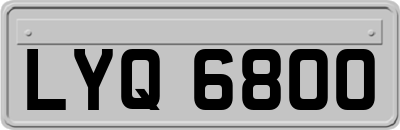 LYQ6800