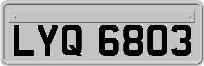 LYQ6803