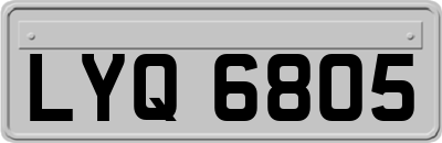 LYQ6805