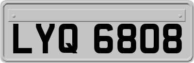LYQ6808