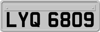 LYQ6809