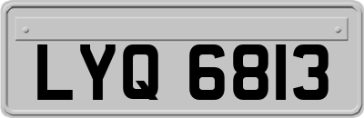 LYQ6813