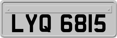 LYQ6815