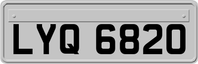 LYQ6820