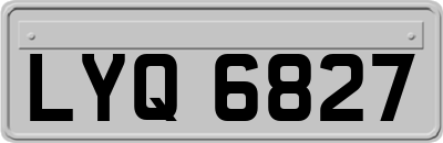 LYQ6827