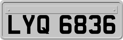 LYQ6836