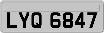 LYQ6847