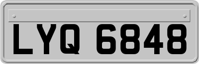 LYQ6848