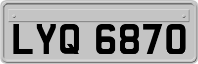 LYQ6870