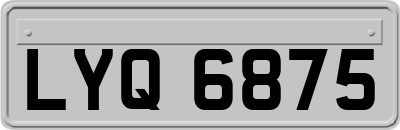 LYQ6875