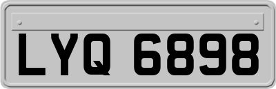 LYQ6898