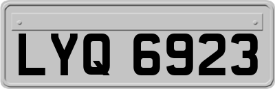 LYQ6923