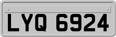 LYQ6924