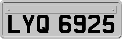 LYQ6925