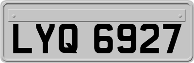 LYQ6927