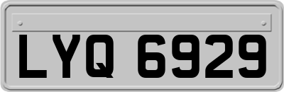 LYQ6929