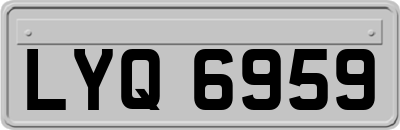 LYQ6959