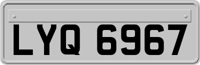 LYQ6967