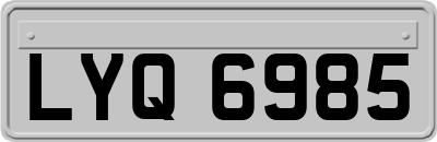 LYQ6985