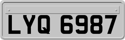 LYQ6987