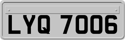 LYQ7006