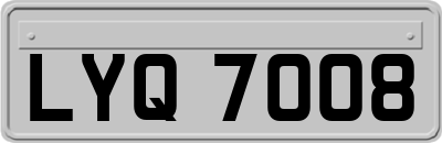 LYQ7008