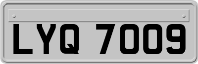 LYQ7009