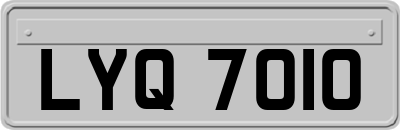 LYQ7010