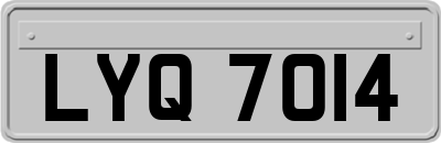 LYQ7014