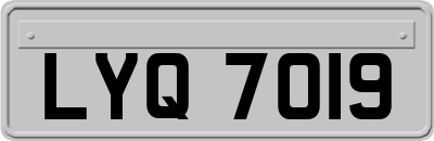 LYQ7019