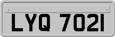 LYQ7021