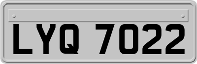 LYQ7022