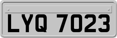 LYQ7023