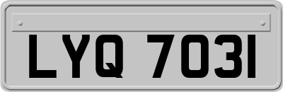 LYQ7031