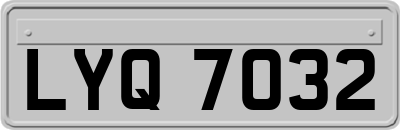 LYQ7032