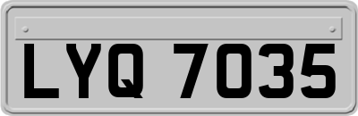 LYQ7035