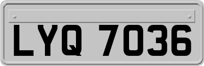 LYQ7036