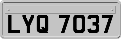 LYQ7037