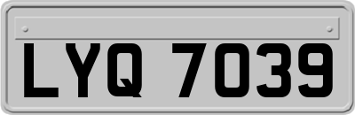 LYQ7039