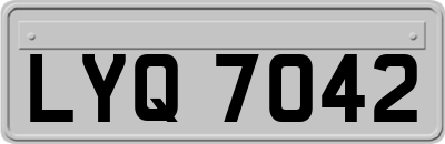 LYQ7042